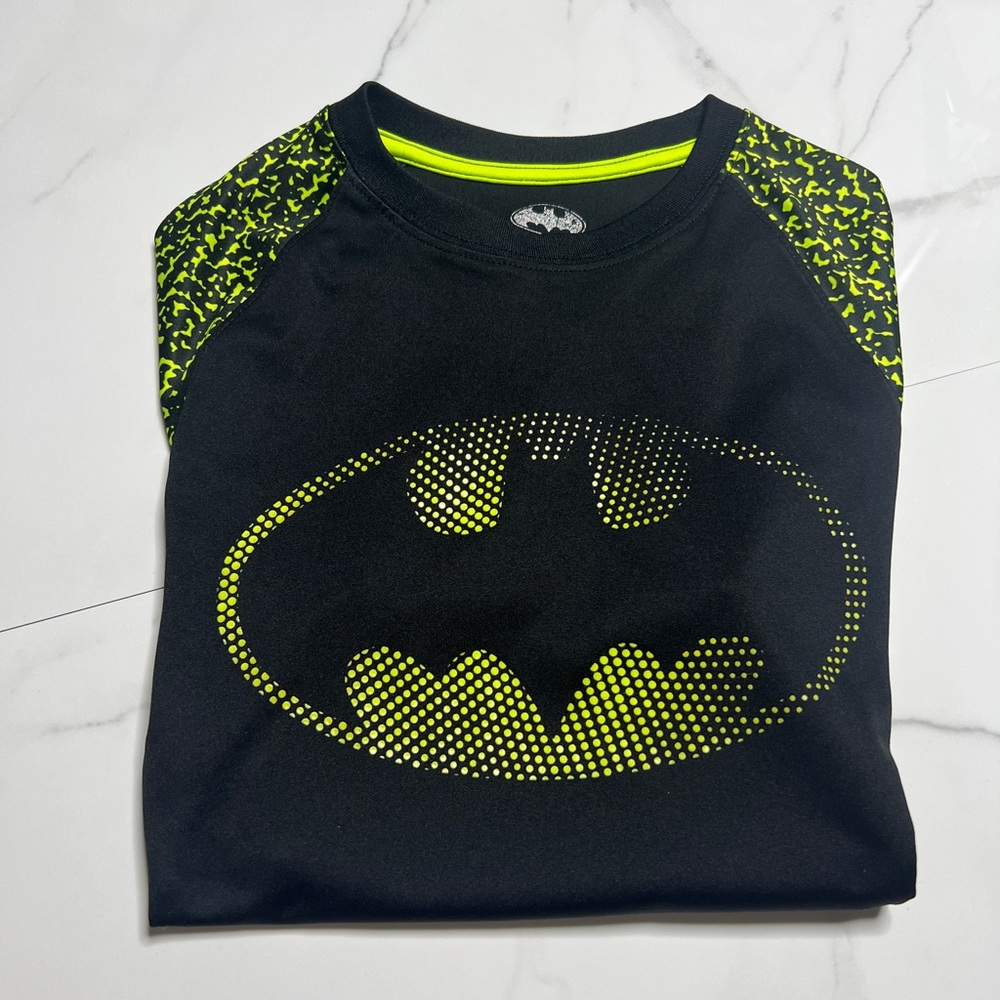 Batman active tee